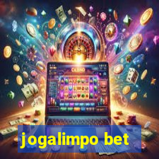 jogalimpo bet